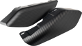 Air Deflector - Matte - '09-'23 Touring