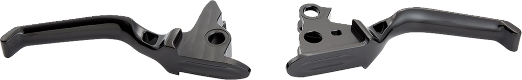 Method Lever Set - Black
