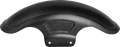 Carbon Fiber Front Fender - Matte - Touring '23-'25