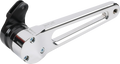 Brake Arm - Short - Chrome