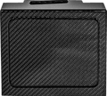Battery Cover - Carbon Fiber - Gloss Black