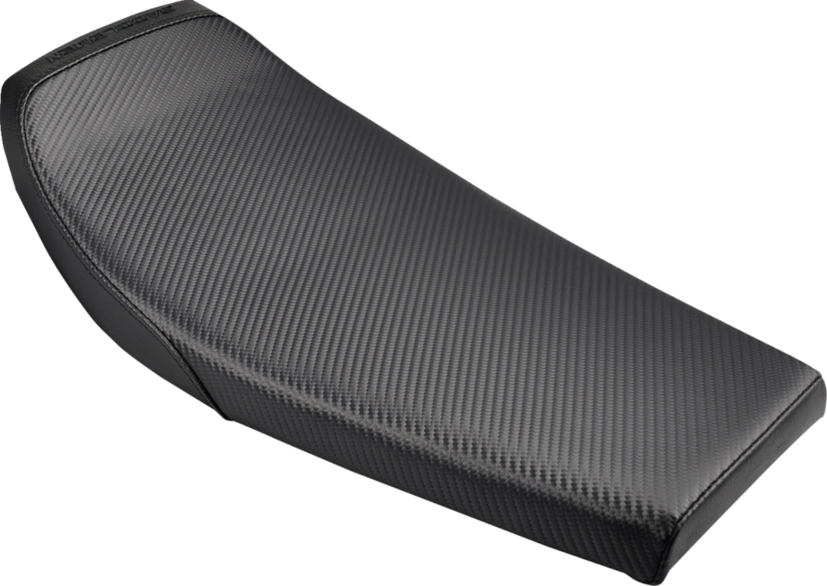 Carbon Fiber Caballero Seat