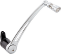 Brake Arm - Deep Cut - Chrome - FLH/FLT '08-'13