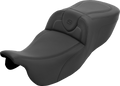 Roadsofa™ Extended Reach Seat - without Backrest - Plain - FLRT/FLTRT '15-'25