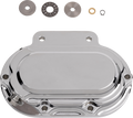 Hydraulic Clutch Actuator Cover - Chrome