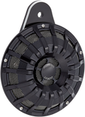 Custom Horn - 15 Spoke - Black - XL