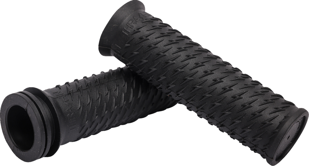 Bolt Grips - Black