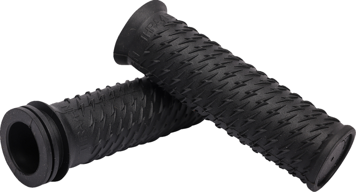 Bolt Grips - Black