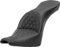 Roadsofa™ Seat - Lattice Stitch - without Backrest - FXBB/FXST '18-'24