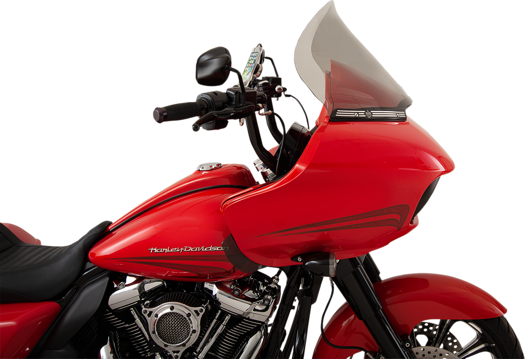 Pro-Touring Flare® Windshield - 15" - Tinted - '15-'25 FLTR