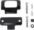 Gauge Mount - Single - Black - HD Softail '18-'22