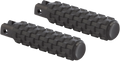 Foot Pegs - Air Trax - Black