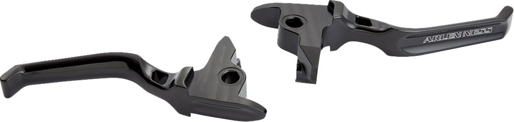 Method Lever Set - Black