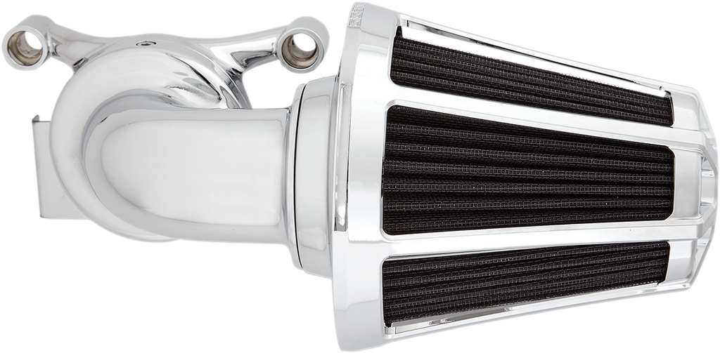 Monster Sucker® Air Cleaner Kit - Chrome