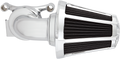 Monster Sucker® Air Cleaner Kit - Chrome
