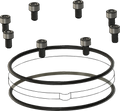 Assault Cam Cover Repair Kit - M8