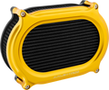 Stage 2 Oval Air Cleaner Kit - Gold