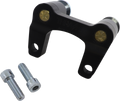 Street Glide Riser Adapter - Black