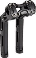 Wayback Risers - 10" - Black