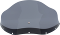 Flare® Windshield - 12" - Dark Smoke - '83-'93 FXRT