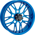 Rim - Split-Spoke - Blue - 18x5.5