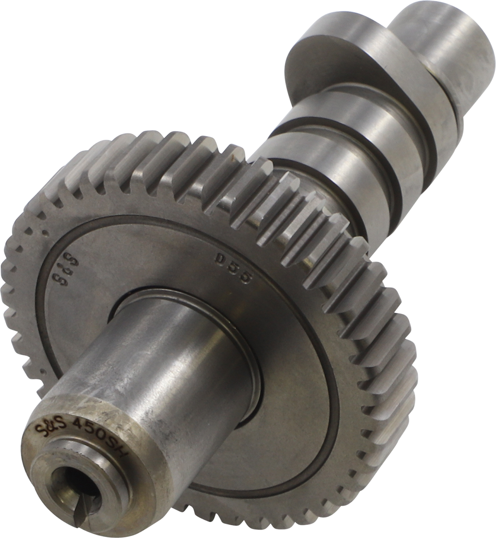 Cam - 450S - Big Twin