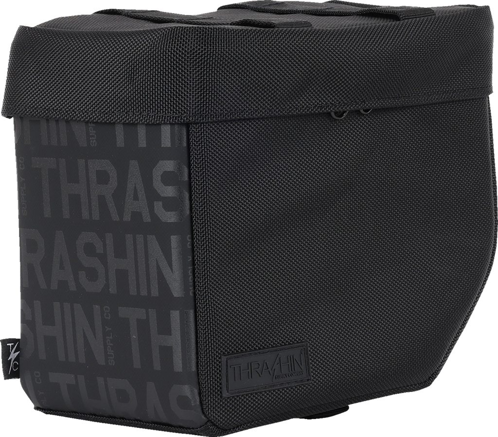 Mini Essential Saddlebags - 8 Liter
