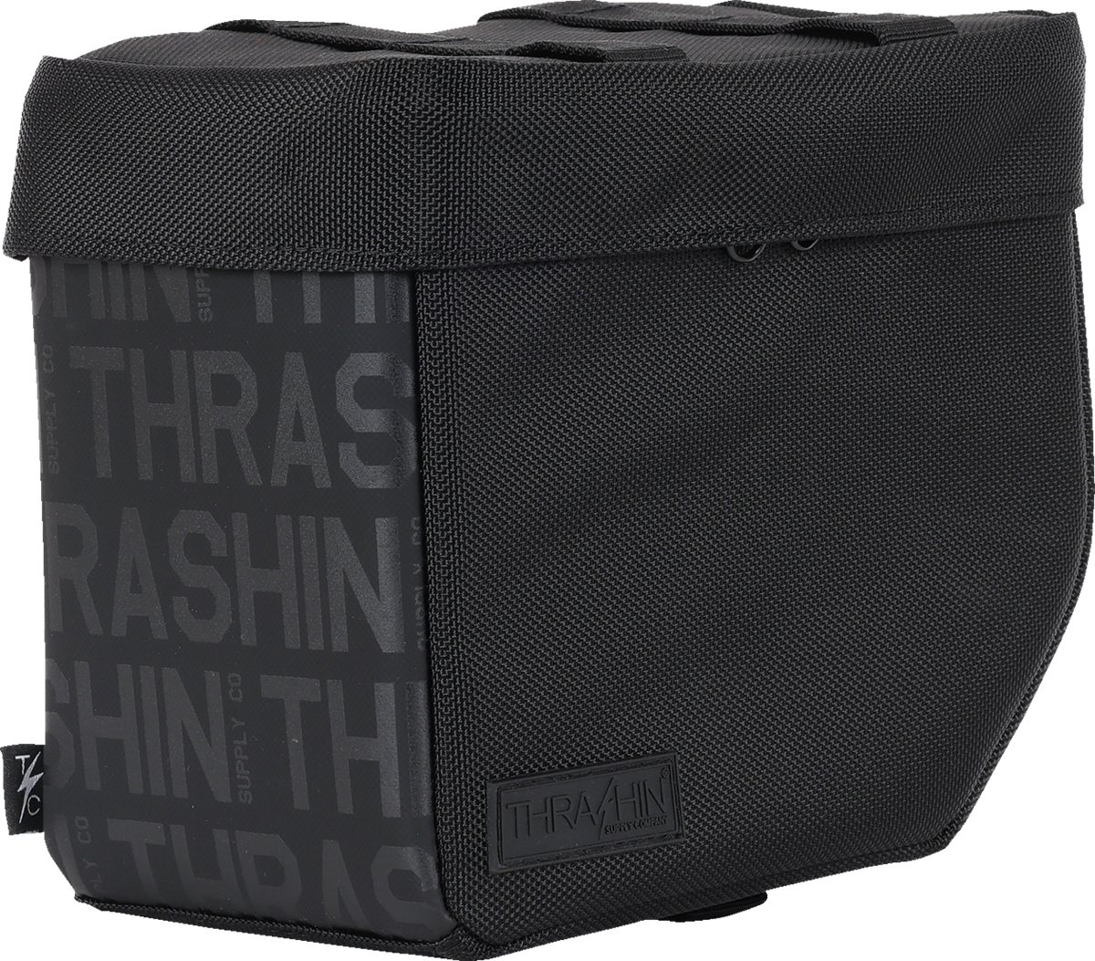 Mini Essential Saddlebags - 8 Liter