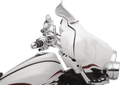 Flare® Windshield - 6-1/2" - Tinted - '96-'13 FLH