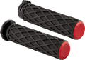 Diamond Grips - Cable - Red
