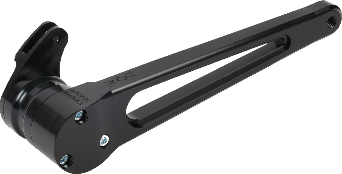 Brake Arm - Long - Black