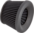 Replacement Velocity 65°/90° Air Filter - Black