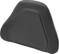 Tour-Pak® Backrest Pad Cover - Carbon Fiber - Black