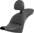 Roadsofa™ Seat - Lattice Stitch - with Backrest - FXBB/FXST '18-'24