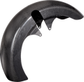 21" Front Fender - Fat Wrapper - Carbon Fiber - HD Touring '24-'26