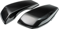 Saddlebag Lids - Carbon Gloss - FL '24-'25