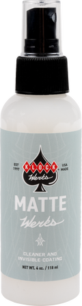 Matte Werks - 4 US fl oz. - 12-Pack
