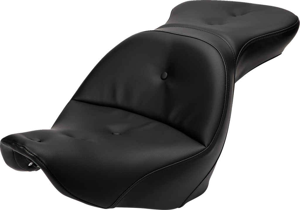 Explorer RoadSofa™ Seat - without Backrest - FXST/FLSTF '06-'17