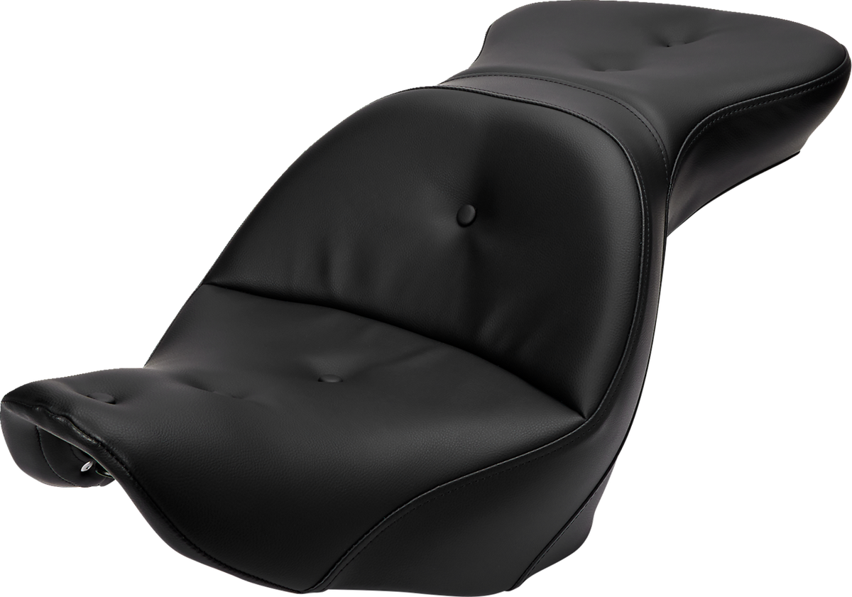 Explorer RoadSofa™ Seat - without Backrest - FXST/FLSTF '06-'17