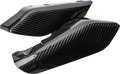 Air Deflector - Gloss - '09-'23 Touring