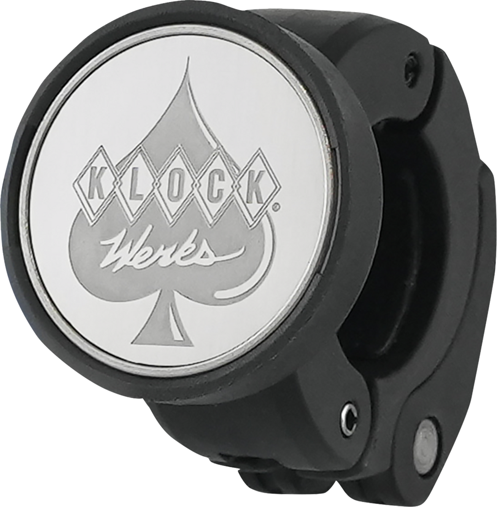iOmounts® Nomad™ Universal Phone Mount - 1" Clamp