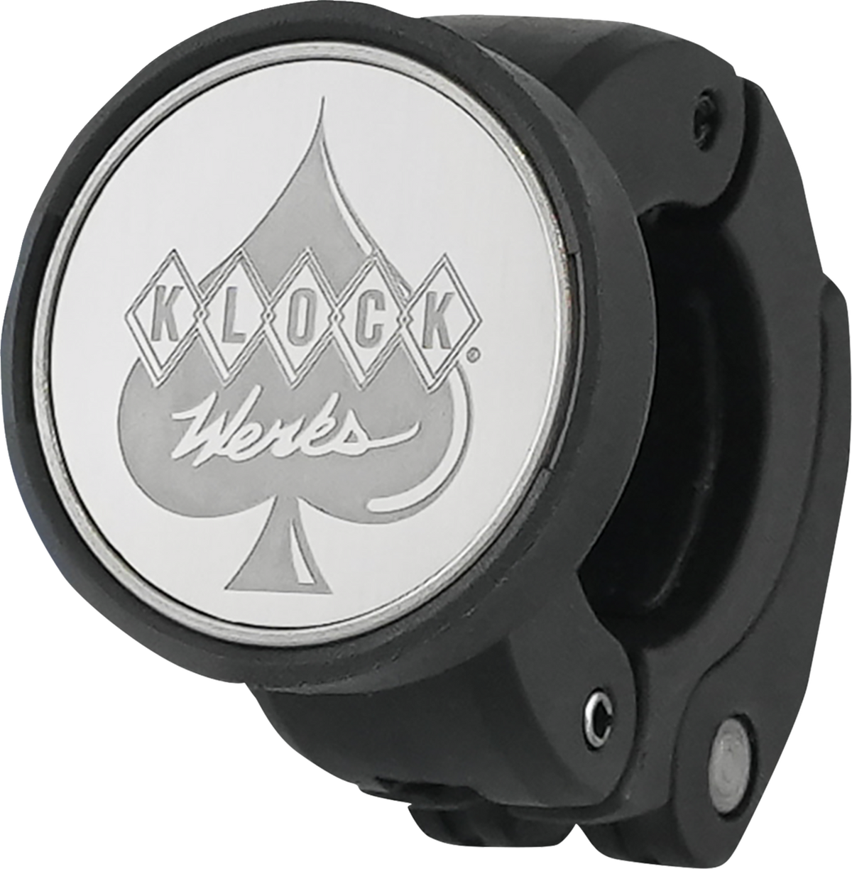 iOmounts® Nomad™ Universal Phone Mount - 1" Clamp
