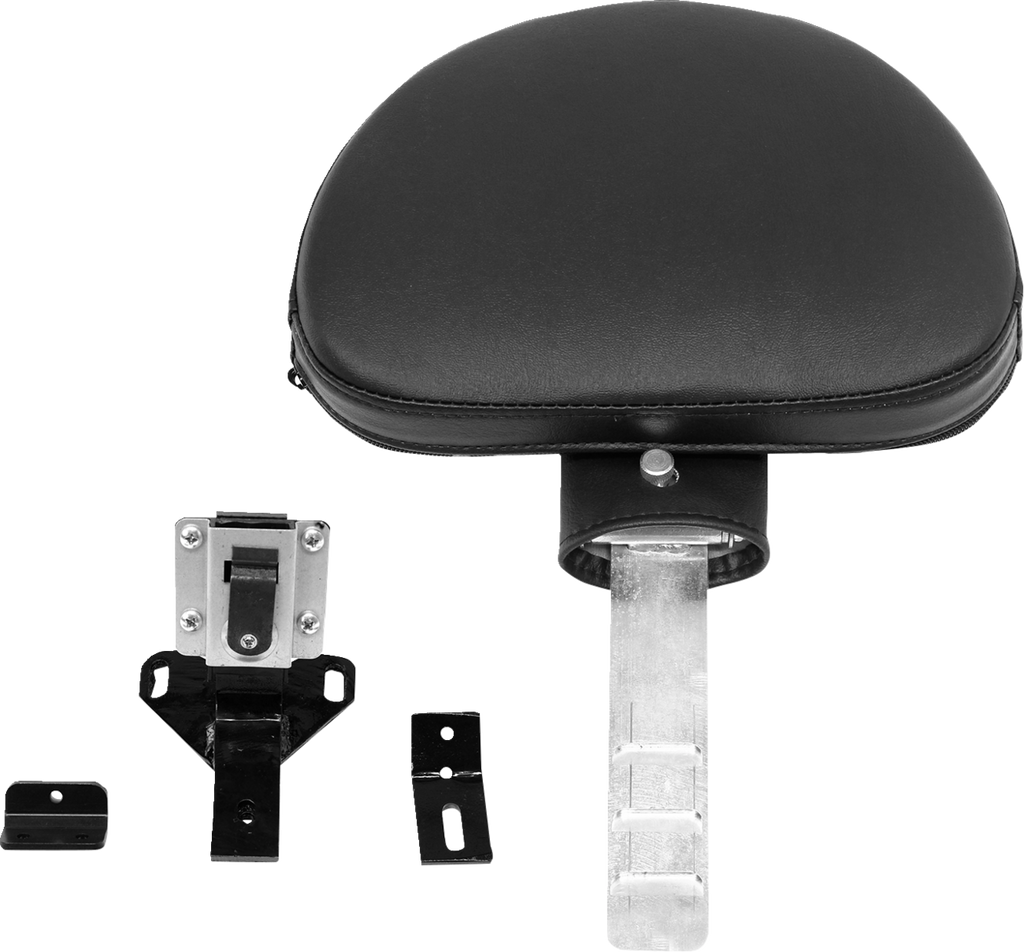RoadSofa™ Driver Backrest - Pillow - FLHR/FLHX