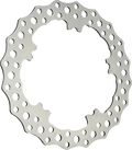 Jagged Brake Rotor - 11.8"