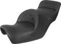 Heated Roadsofa™ Seat - Without Backrest - Black