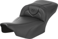 Roadsofa™ Extended Reach Seat - without Backrest - Carbon Fiber - FLTR/FLHX '23-'24