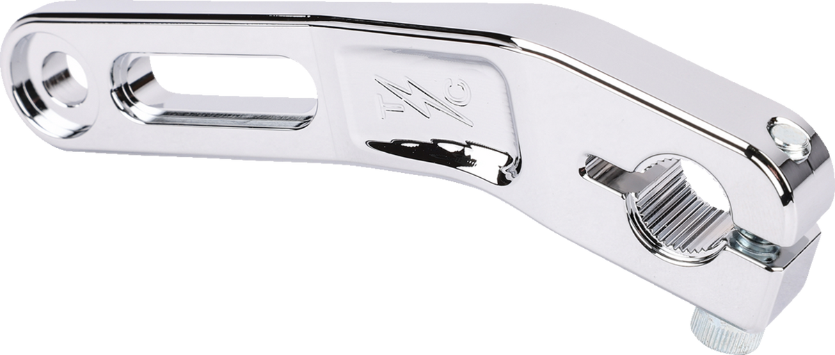 Shift Lever - Chrome
