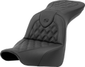 Roadsofa™ Seat - Lattice Stitch - without Backrest - FXLR/FLSB '18-'23