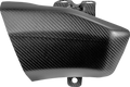 Air Scoops - Carbon Fiber/Matte - HD Trike/Touring