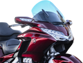 Flare® Windshield - 18" - Tinted - '18-'25 Gold Wing